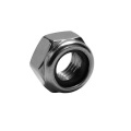 Hex Nylon Lock Nuts with DIN985 Zinc Plated